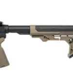 asgbox.pl - Pistolet maszynowy ASG Specna Arms SA-FX02 FLEX™ HAL ETU™ Half-Tan