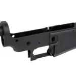 asgbox.pl - Polimerowy dolny korpus Daniel Defense do serii M4 SA z systemem ESA™ - Czarny