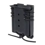 asgbox.pl - Ładownica na magazynek M4/M16 Wosport Urban Assault Quick Pull Czarny