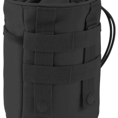 asgbox.pl - Mała torba zrzutowa Brandit 8046 Czarna