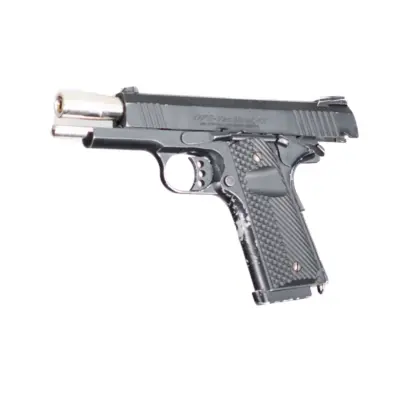 Replika pistoletu 3330 (OUTLET) OUT-72-036973-00 asgbox.pl Replika pistoletu 3330 (OUTLET) OUT-72-036973-00 asgbox.pl