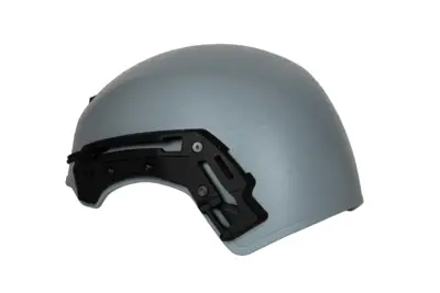 Hełm EX Ballistic helmet (L/XL) - Szary - obrazek 3