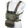 asgbox.pl - Kamizelka taktyczna typu Chest Rig Specna Arms Tactical Adaptive V2 Wz. 93 Pantera Leśna