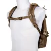 Plecak CHICAGO 25L Coyote brown OD-G-WIS-20-039221-00 asgbox.pl