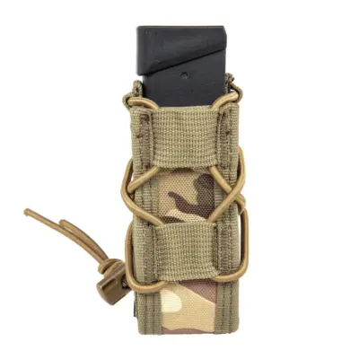asgbox.pl - Ładownica pistoletowa Molle GFC Tactical MC