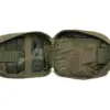 Apteczka zrywana Molle Specna Arms Oliwkowy OD-G-SPE-19-040534-00 asgbox.pl
