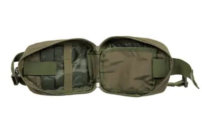 Apteczka zrywana Molle Specna Arms Oliwkowy - obrazek 2
