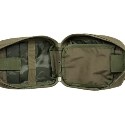 Alternative view of Apteczka zrywana Molle Specna Arms Oliwkowy
