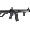 Replika karabinka SA-E13-RH EDGE 2.0™ Heavy Ops Stock - Czarny OD-G-SPE-01-033925-00 asgbox.pl