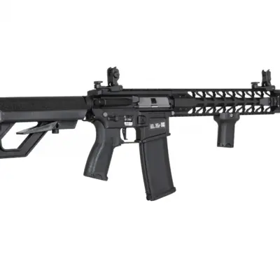 Alternative view of Replika karabinka SA-E13-RH EDGE 2.0™ Heavy Ops Stock - Czarny