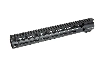 asgbox.pl - Szyna PTS CMR Centurion Arms 13.5' M-LOK - Czarna