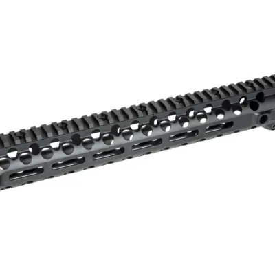 asgbox.pl - Szyna PTS CMR Centurion Arms 13.5' M-LOK - Czarna