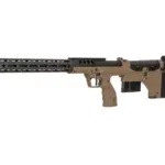 asgbox.pl - Replika karabinu snajperskiego Desert Tech SRS-A2/M2 22” (leworęczna) - FDE