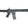 Karabinek ASG G&G SBR8 Seekins Precision 12" z tłumikiem Szary (OUTLET) OD-G-OUT-72-042717-00 asgbox.pl