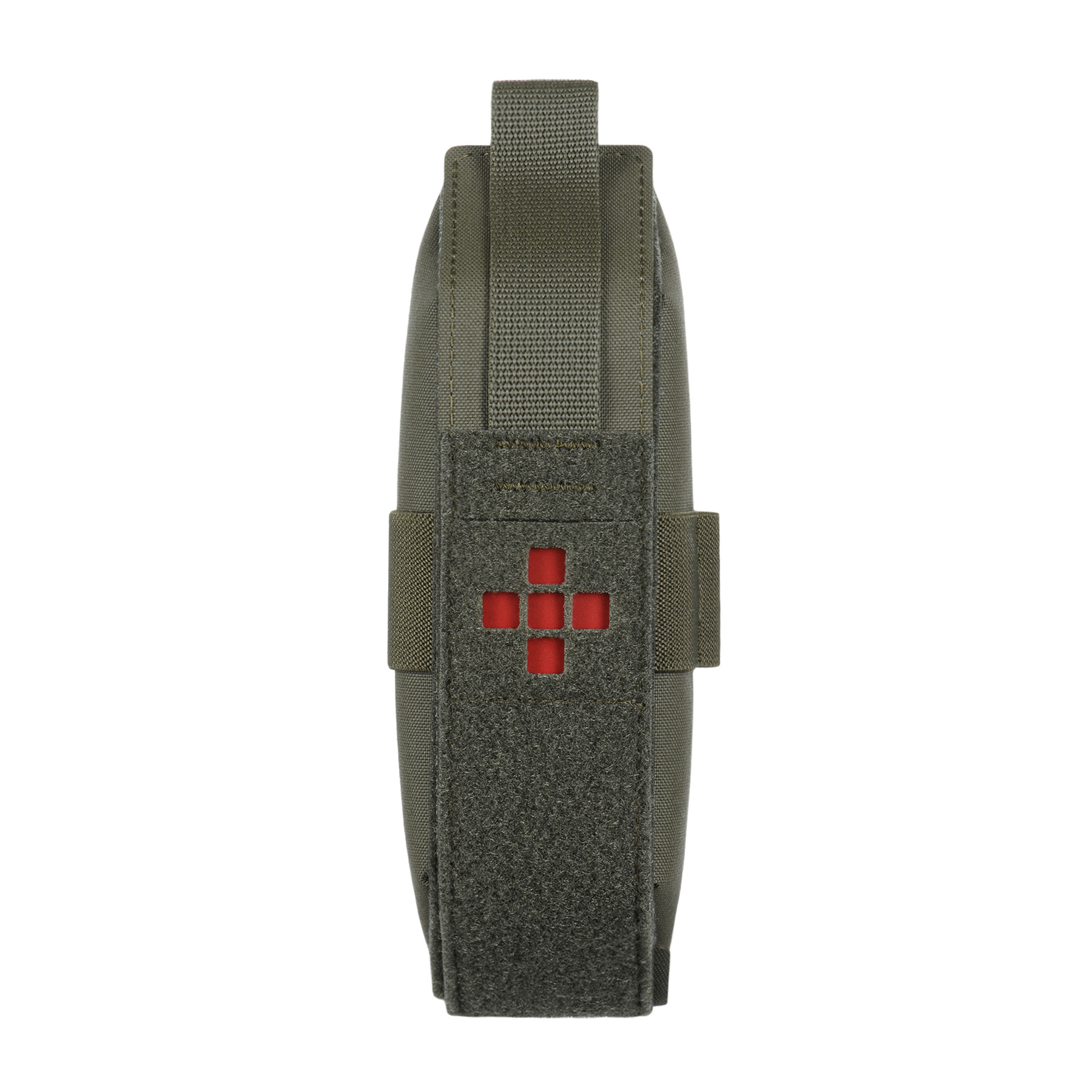 Ładownica M-Tac na opaskę uciskową zamknięta Ranger Green MTC-19-045265-00 asgbox.pl Ładownica M-Tac na opaskę uciskową zamknięta Ranger Green - obrazek 4