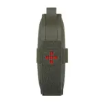 Ładownica M-Tac na opaskę uciskową zamknięta Ranger Green - obrazek 3