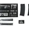 Karabinek ASG Specna Arms SA-PH23 PRIME™ HAL™ ETU z silnikiem bezszczotkowym Czarny OD-G-SPE-01-044121-00 asgbox.pl