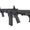 Karabinek ASG Specna Arms SA-E25-L EDGE™ Light Ops Stock HAL ETU™ Czarny OD-G-SPE-01-041651-00 asgbox.pl
