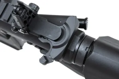 Karabinek ASG Specna Arms SA-F12 FLEX™ GATE X-ASR Czarny - obrazek 5