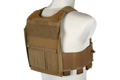 asgbox.pl - Kamizelka taktyczna typu LV/119 - Coyote Brown