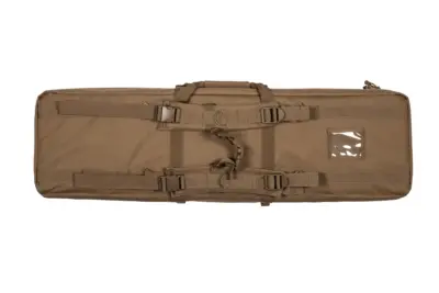 Podwójny pokrowiec na repliki GunBag V4 - Tan - obrazek 3