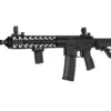 Replika karabinka SA-E13-RH EDGE 2.0™ Heavy Ops Stock - Czarny OD-G-SPE-01-033925-00 asgbox.pl