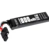 Akumulator Li-Po Specna Arms x Gens Ace 800 mAh 20C 7.4V JST G-Tech OD-G-SPE-06-043445-00 asgbox.pl
