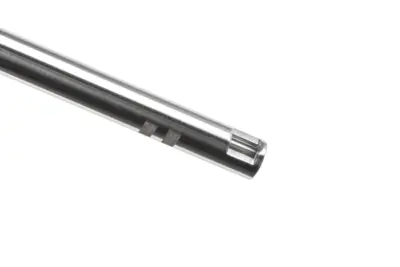 asgbox.pl - Lufa precyzyjna 6.05 mm Da Vinci Raizen 05 330 mm do replik AEG
