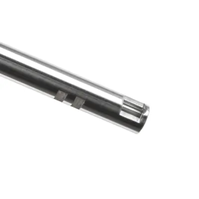 asgbox.pl - Lufa precyzyjna 6.05 mm Da Vinci Raizen 05 330 mm do replik AEG