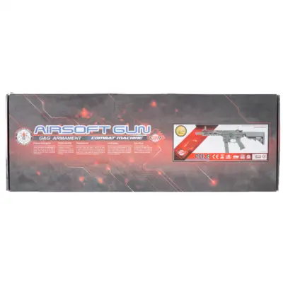 Replika pistoletu maszynowego PCC9 (OUTLET) OUT-72-037250-00 asgbox.pl Replika pistoletu maszynowego PCC9 (OUTLET) OUT-72-037250-00 asgbox.pl