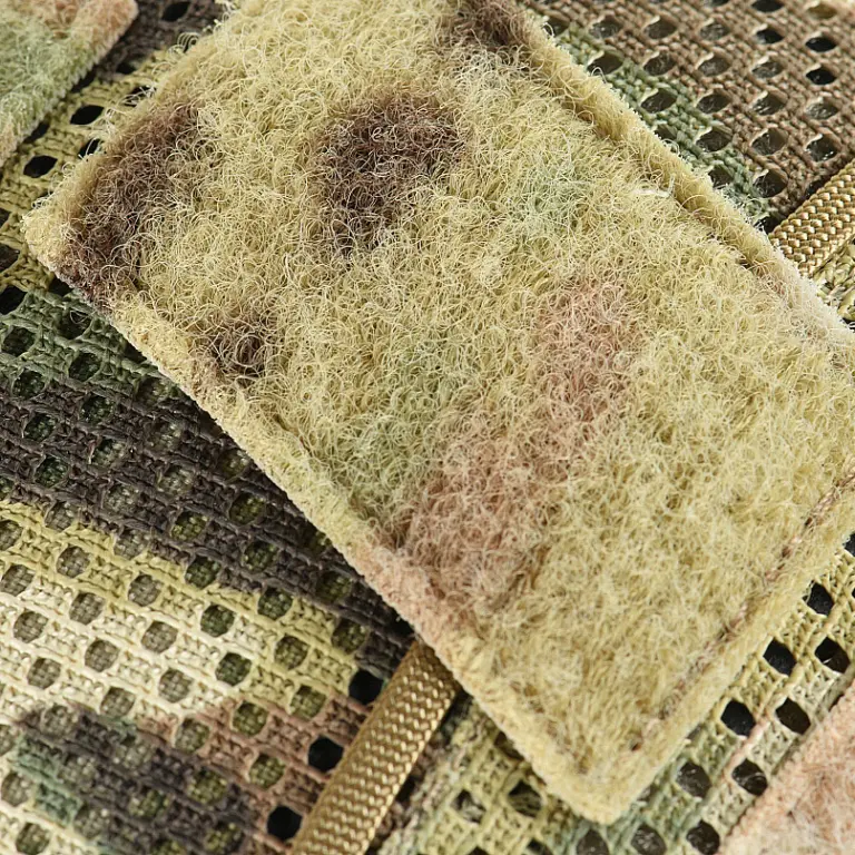 asgbox.pl - Pokrowiec na hełm M-Tac Shroud Large Multicam