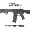 Karabinek ASG Specna Arms Daniel Defense® RIS III 10,5'' SA-P27 PRIME™ Aster II ETU z silnikiem bezszczotkowym Szary OD-G-SPE-01-043656-00 asgbox.pl