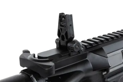 Karabinek ASG Specna Arms SA-E12 PDW EDGE™ Kestrel™ ETU 1.14 J Czarny - obrazek 4