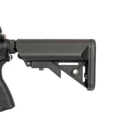 Karabinek ASG Specna Arms SA-E12 EDGE 2.0™ GATE ASTER Czarny (OUTLET) OUT-72-033603-00 asgbox.pl Karabinek ASG Specna Arms SA-E12 EDGE 2.0™ GATE ASTER Czarny (OUTLET) OUT-72-033603-00 asgbox.pl