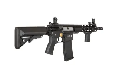 Karabinek ASG Specna Arms RAA SA-E25 EDGE 2.0™ GATE ASTER Czarny (OUTLET) - obrazek 2