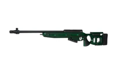asgbox.pl - Replika karabinu snajperskiego SV-98 Regular Edition (OUTLET)