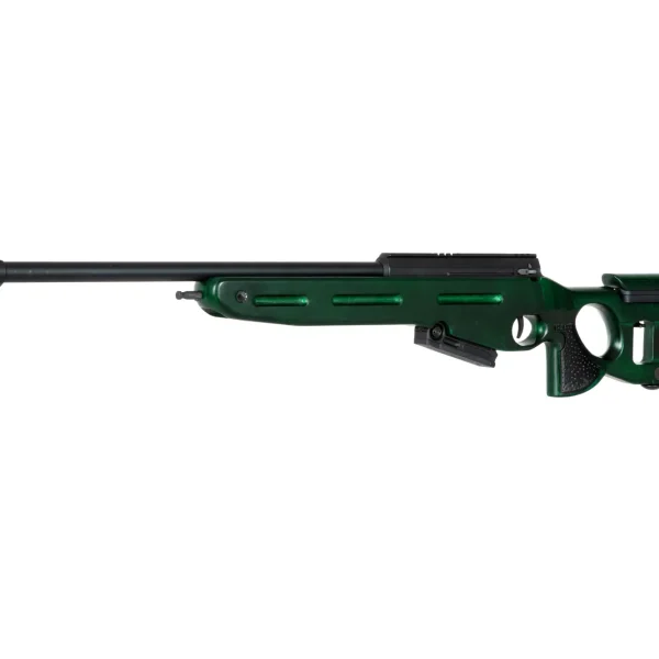 asgbox.pl - Replika karabinu snajperskiego SV-98 Regular Edition (OUTLET)