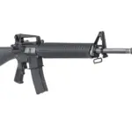 asgbox.pl - Karabinek ASG WE M16A3 R-M003 GBBR Gen. 3
