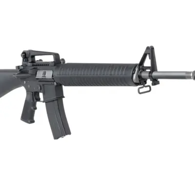 asgbox.pl - Karabinek ASG WE M16A3 R-M003 GBBR Gen. 3