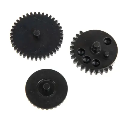 asgbox.pl - CNC Gears PandoRA - RATIO 20:1 (4mm)