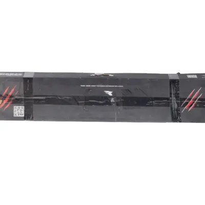 asgbox.pl - Replika karabinu snajperskiego SWD - Imitacja drewna (OUTLET)