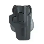 asgbox.pl - Kabura R-DEFENDER do pistoletów CZ P-09