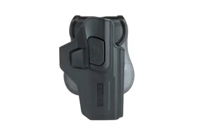 asgbox.pl - Kabura R-DEFENDER do pistoletów CZ P-09