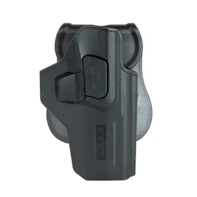 asgbox.pl - Kabura R-DEFENDER do pistoletów CZ P-09