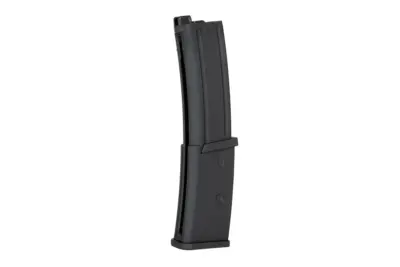 asgbox.pl - Magazynek green gas 40 kulek do replik H&K MP7A1