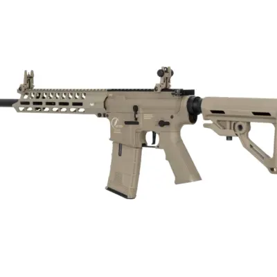 asgbox.pl - Replika karabinka Lightway-Peleador S3 2.0 MTR - tan