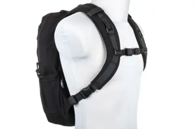 Plecak 20L EDC Specna Arms Tactical Czarny - obrazek 2