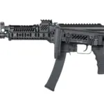 asgbox.pl - Pistolet maszynowy ASG Arcturus PP19-01 Vityaz ZTAC SP1 CQB AEG FE™ do 1.14 J
