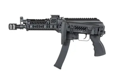 asgbox.pl - Pistolet maszynowy ASG Arcturus PP19-01 Vityaz ZTAC SP1 CQB AEG FE™