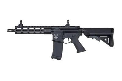 Karabinek ASG Modify XtremeDuty AR-15 CQB ASTER Czarny - obrazek 2